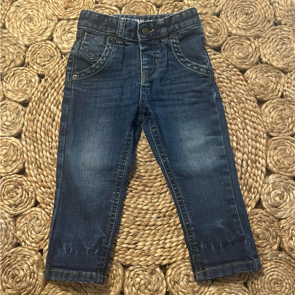 OshKosh Jeans 18M - Picture 2 of 5